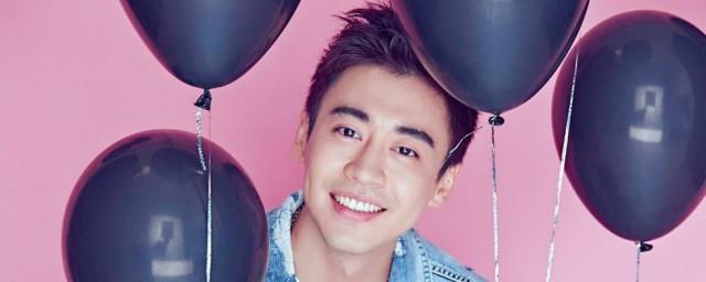 北辙南辕李响扮演者