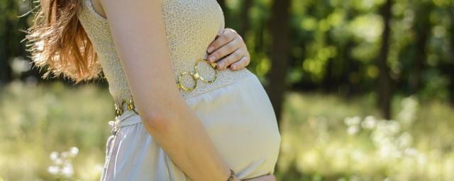 未婚先孕违法吗