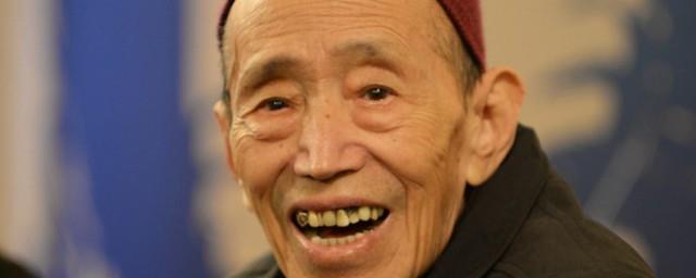 朱旭个人简介
