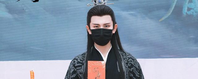 沉香如屑男主是余墨还是唐周