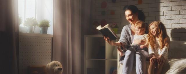 4一5岁幼儿谜语
