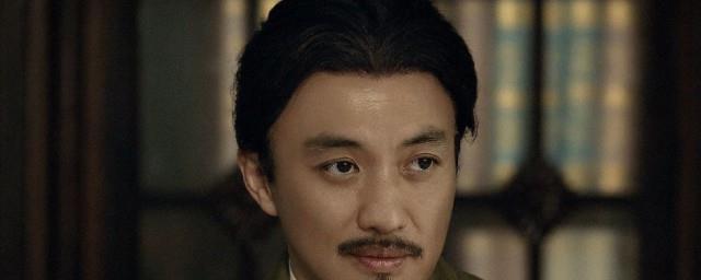 风声结局