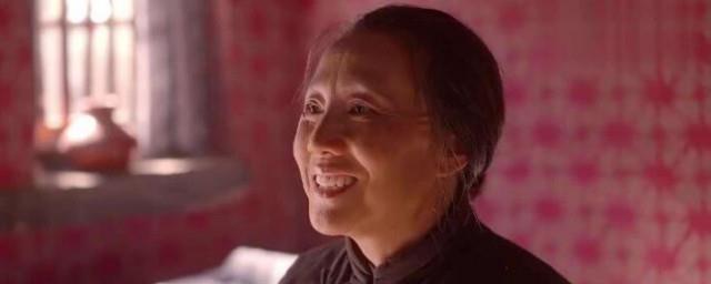 老农民灯儿什么结局