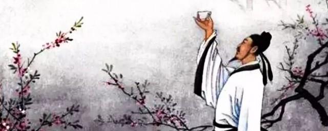 酒圣是指哪位圣人