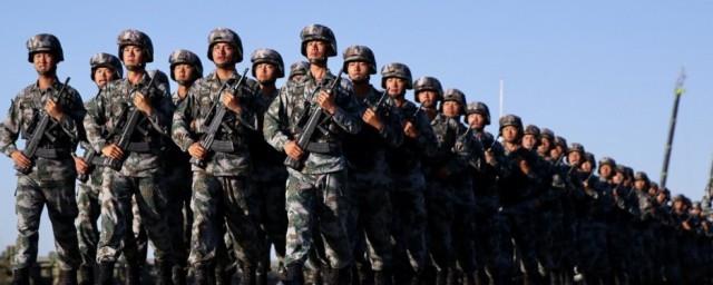 肘过伸为什么不能当兵