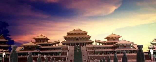 楚指的是现在的哪里