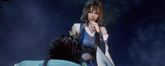 星武神诀第2部叫什么
