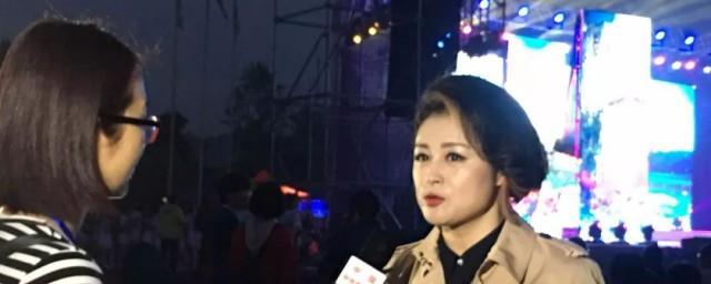 谢大脚扮演者西游记