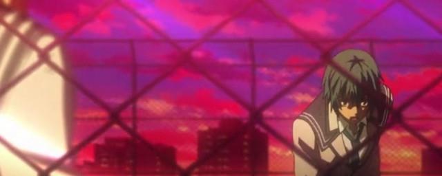 神怒之日剧情详解