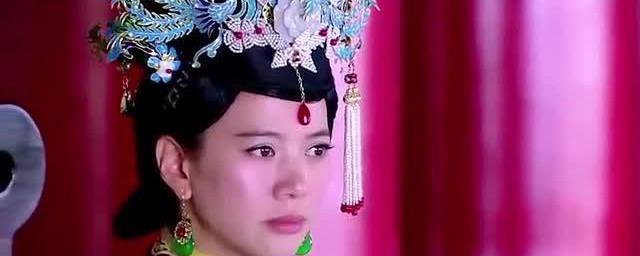 端敬皇后是谁