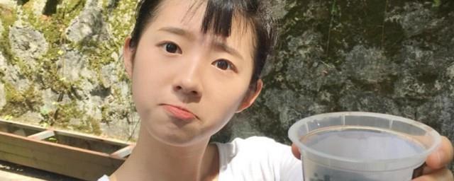 何蓝逗的个人资料
