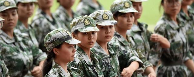 大专当兵有什么好处