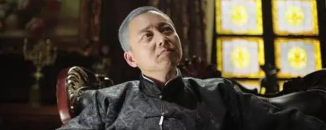 大宅门第二部剧情简介