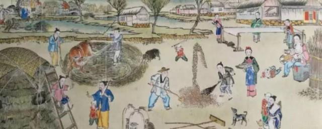 我国古代也有环卫部门宋代环卫部门的名称叫
