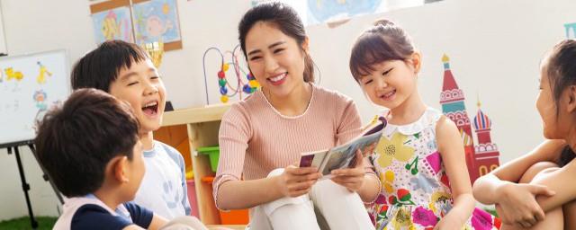 幼儿园贺卡祝福语