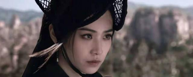 天龙八部中的木婉清是谁演的
