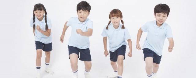 父母如何鼓励孩子热爱运动