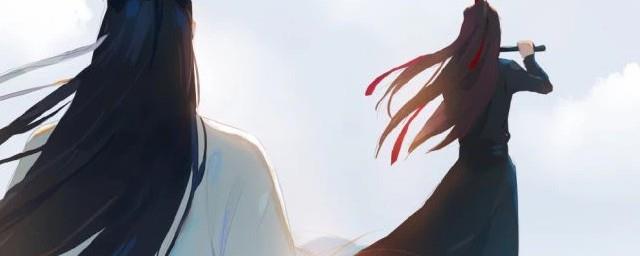 古风爱情句子