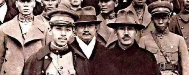 张学良是怎么死的