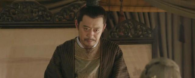 知否里都有哪些渣男
