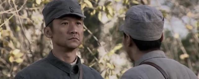 亮剑演员表全部员表