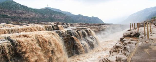 梦到涨大水预示着什么