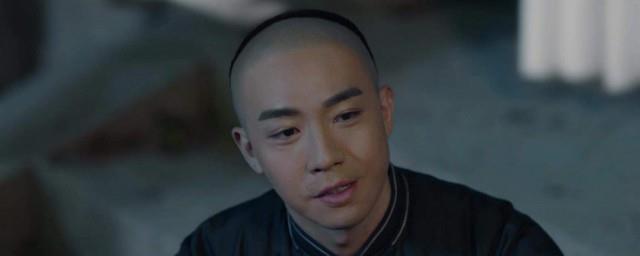 演杜明礼的演员是谁