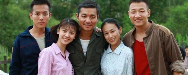 德贵是什么电视剧