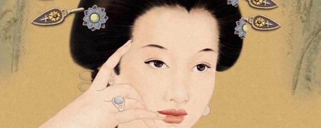 历史上的女皇帝