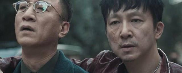 扫黑除恶大江去哪了