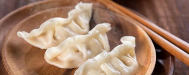 自助饺子怎么经营