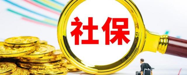 社保个人账户怎么查询