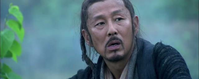 刘邦的功臣结局