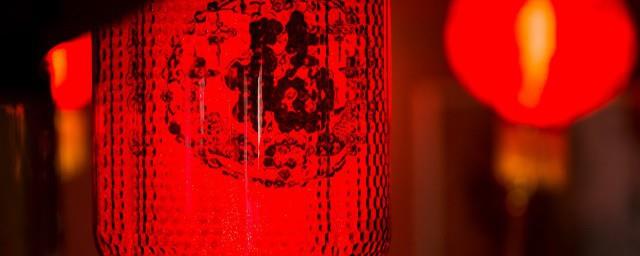 押韵的新年祝福