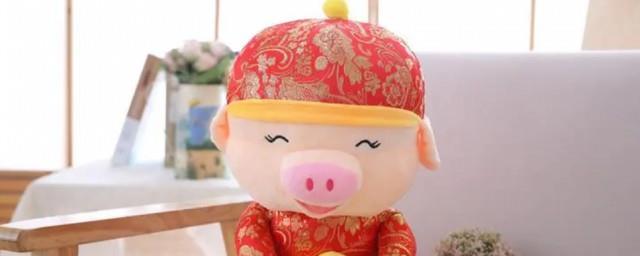 属猪的适合穿红色衣服吗