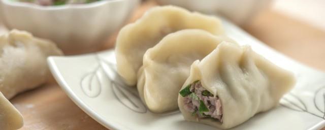 除夕吃什么传统食物有什么意义