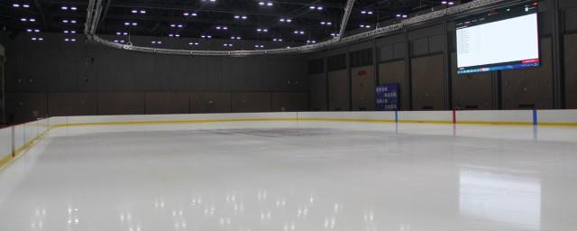 短道速滑陈冕原型