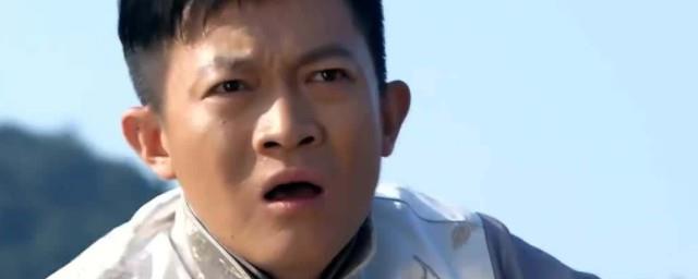 勇敢的心韩亲仁的结局