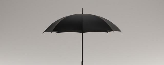 左都雨伞是哪家公司的