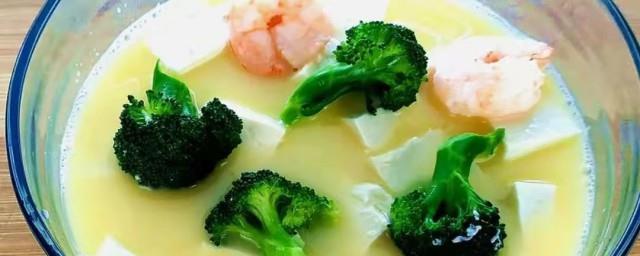 宝宝餐食谱大全及做法大全