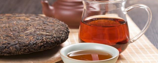 茶三酒四的意思