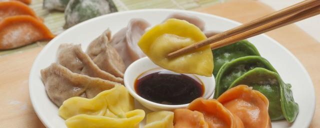 饺子的象征意义是什么