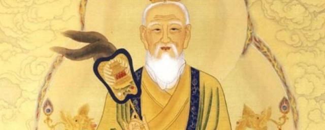 盘古和鸿钧谁辈分大