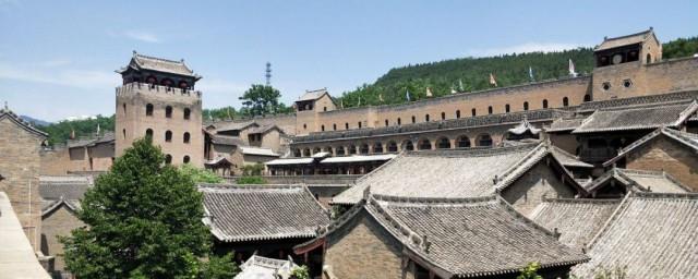山西风俗简介大全