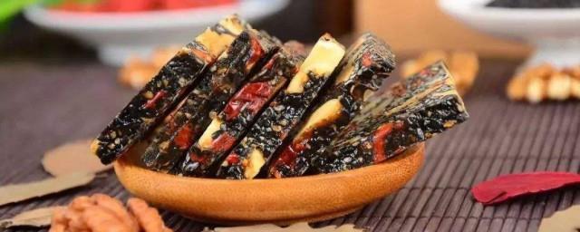 小孩是否能吃阿胶糕及食用禁忌