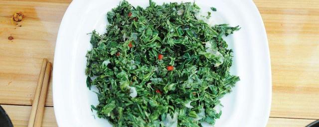 怀孕了可以吃珍珠菜吗