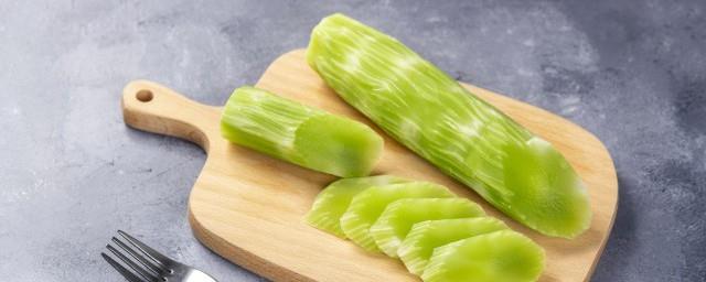 芦笋孕妇可以吃吗