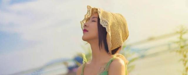 女生正能量句子