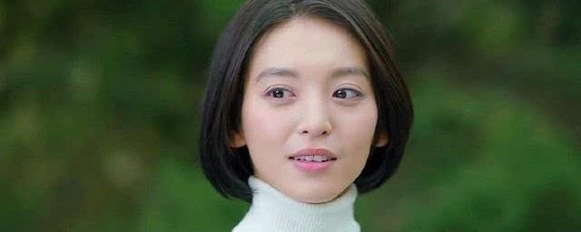 赵英男扮演者