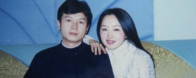 赖文峰个人资料和现状
